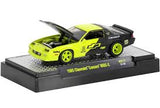 Auto Chevrolet Camaro 1985 IROC-Z  1:64 M2-31500-HS17