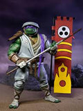 ADORNO FIGURA TMNT 7 AF Ult Donatello Last Ronin  Neca NC-54344
