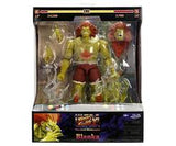 FIGURA STREET FIGHTER II THE FINAL CHALLENGERS BLANKA JADA TOYS  JT-35173