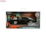 AUTO DOM"S DODGE CHARGER R/T 1:32 JADA TOYS  JT-97042