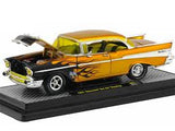 Auto  Chevrolet Bel Air 1957 1:24 M2-40300-81