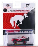 AUTO 1966 FORD BRONCO 1:64 M2 31500-HS21