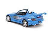 Auto 1:24 FF - SUKI's Honda S2000 (Mia's Deco) JADA JT-35875