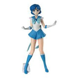 Figura Pretty Guardian Sailor Moon Eternal The Movie Glitter-Glamours-Mercury-(Ver.A) BANDAI BB-19171