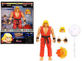 Figura SF - Ken 6" Jada Toys JT-34218