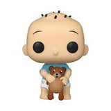 Figura ASST: POP TV: Rugrats 2021  Funko FK-61894