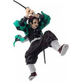 Figura Demon Slayer Kimetsu No Yaiba Maximatic The Tanjiro Kamado? 18454 BB-29072 Bandai