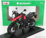 Moto Suzuki V-Strom MTO-32711