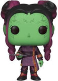Figura POP YOUNG GAMORA MARVEL Funko FK-35774