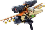Figura  Super Veritech Trainer 1/100 VF-1D  Robotech  TN-10240