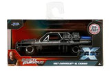 Auto 1:32 FF10 - 1967 Chevy El Camino w/Canon JADA JT-34733