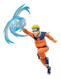 Figura Naruto Effectreme-Uzumaki Naruto- BANDAI BB-19230