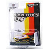 Auto 1957 CHEVROLET SEDAN DELIVERY GASSER 1:64 M2- 31600-GS09