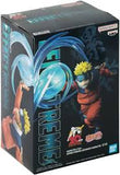 Figura Naruto Effectreme-Uzumaki Naruto- BANDAI BB-19230