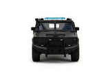 Auto 1:32 FF10 - Agency SUV JADA JT-34449