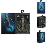 FIGURA THE SHAPE OF WATER NECA NC-33156