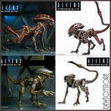 Figura Aliens Fireteam Elite 7" Neca Serie 1 Neca NC-51723
