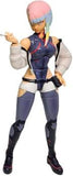 Figura 1:12  Cyberpunk Lucy JADA JT-35005-IS