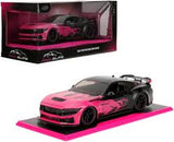 Auto 1:24  PINK SLIPS Surtido JADA JT-54118-W9GTR