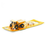 Camion Cat Micro 770 Off-Highway Truck   Cat DM-85985