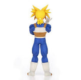 Figura DBZ Solid Edge Works vol 2 B Super Saiyan trunks BB-23948-17755