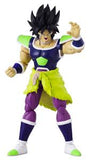 Figura Dragon Ball Super-Broly  Bandai BB-36781