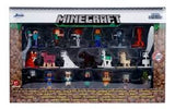 Figura Nano M-Figs Minecraft - 20 PK Wave 3 1.65" Jada Toys JT-31431