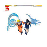 Figura Naruto Effectreme-Uzumaki Naruto- BANDAI BB-19230