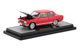 AUTO 1970 DATSUN 510 1:24 M2 40300-JPN02