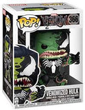 Figura  POP Venom/Hulk  Funko FK-32690