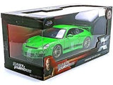 Auto 1:24 FF - Porsche 911 GT3 (997) JADA JT-34919