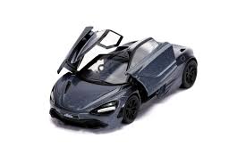 Auto FF - '18 MCLaren 720S 1.32 Jada Toys JT-30755