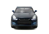 Auto  Nissan GTR  2009 1:24 FF  JT-97036   2 x 51,000