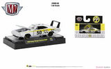 AUTO 1970 OLDSMOBILE,1964 DODGE,1932 FORD,1966 FORD,1968 CHEVROLET,1969 DODGE SURTIDO 1:64 M2-32600-68