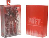 Figura Predator Ultimate Feral "Bear Blood" Prey 7" Neca NC-51727