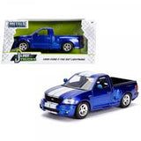 Auto  Ford F-150 SVT Lightning 1999 1:24 JADA JT- 31567