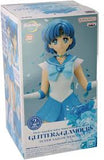 Figura Pretty Guardian Sailor Moon Eternal The Movie Glitter-Glamours-Mercury-(Ver.A) BANDAI BB-19171