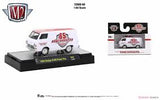 AUTO 1970 OLDSMOBILE,1964 DODGE,1932 FORD,1966 FORD,1968 CHEVROLET,1969 DODGE SURTIDO 1:64 M2-32600-68