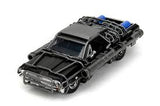Auto 1:32 FF10 - 1967 Chevy El Camino w/Canon JADA JT-34733
