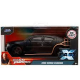 AUTO 2006 DODGE CHARGER 1:32 JADA TOYS JT-33374