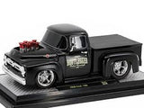 AUTO 1956 FORD-100 1:24 M2 40300-99