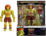 FIGURA STREET FIGHTER II THE FINAL CHALLENGERS BLANKA JADA TOYS  JT-35173