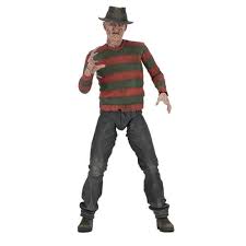 Figura Freddy  Parte 2 -45 cm NC-39897