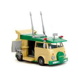 Auto 1:32 TMNT - The Party Wagon JADA JT-34723