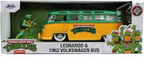 Auto  VW Leonardo 1:24 JADA JT- 31786