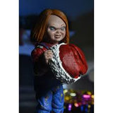 Figura Chucky (TV Series) Holiday Edition 7" Neca NC-42995
