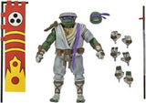 ADORNO FIGURA TMNT 7 AF Ult Donatello Last Ronin  Neca NC-54344