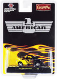 AUTO 1941 WILLYS COUPE GASSER 1:64 M2- 31600-GS10