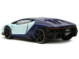 Auto Pink Slips - Lambo Centenario 1.32 Jada Toys JT-35365