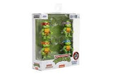 FIGURA TEENAGE MUTANT NINJA TURTLES JADA JT-34359